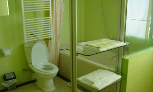 Family Suite